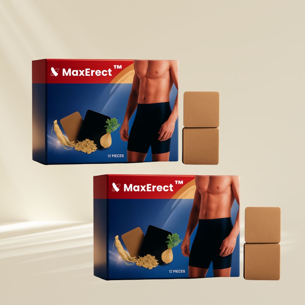 MaxErect™
