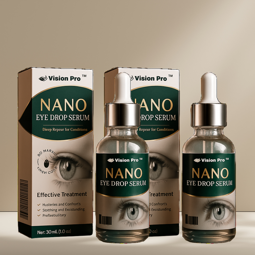 Vision Pro™ - NL