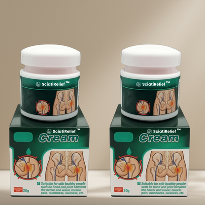 SciatiRelief™- NL