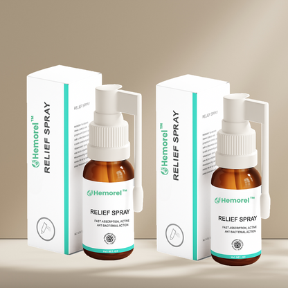 Hemorel™ - NL