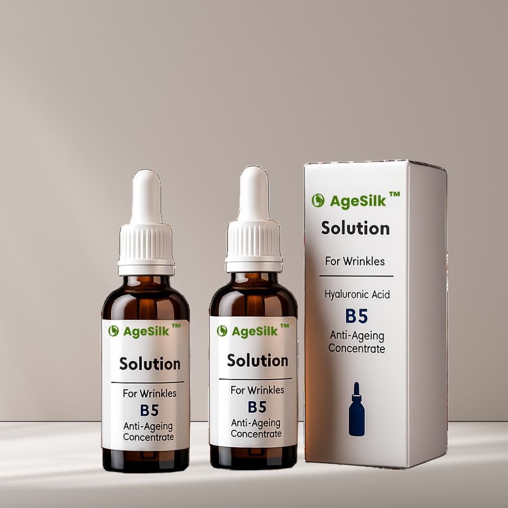 AgeSilk™