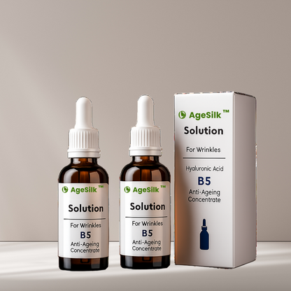 AgeSilk™- NL