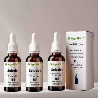AgeSilk™- NL