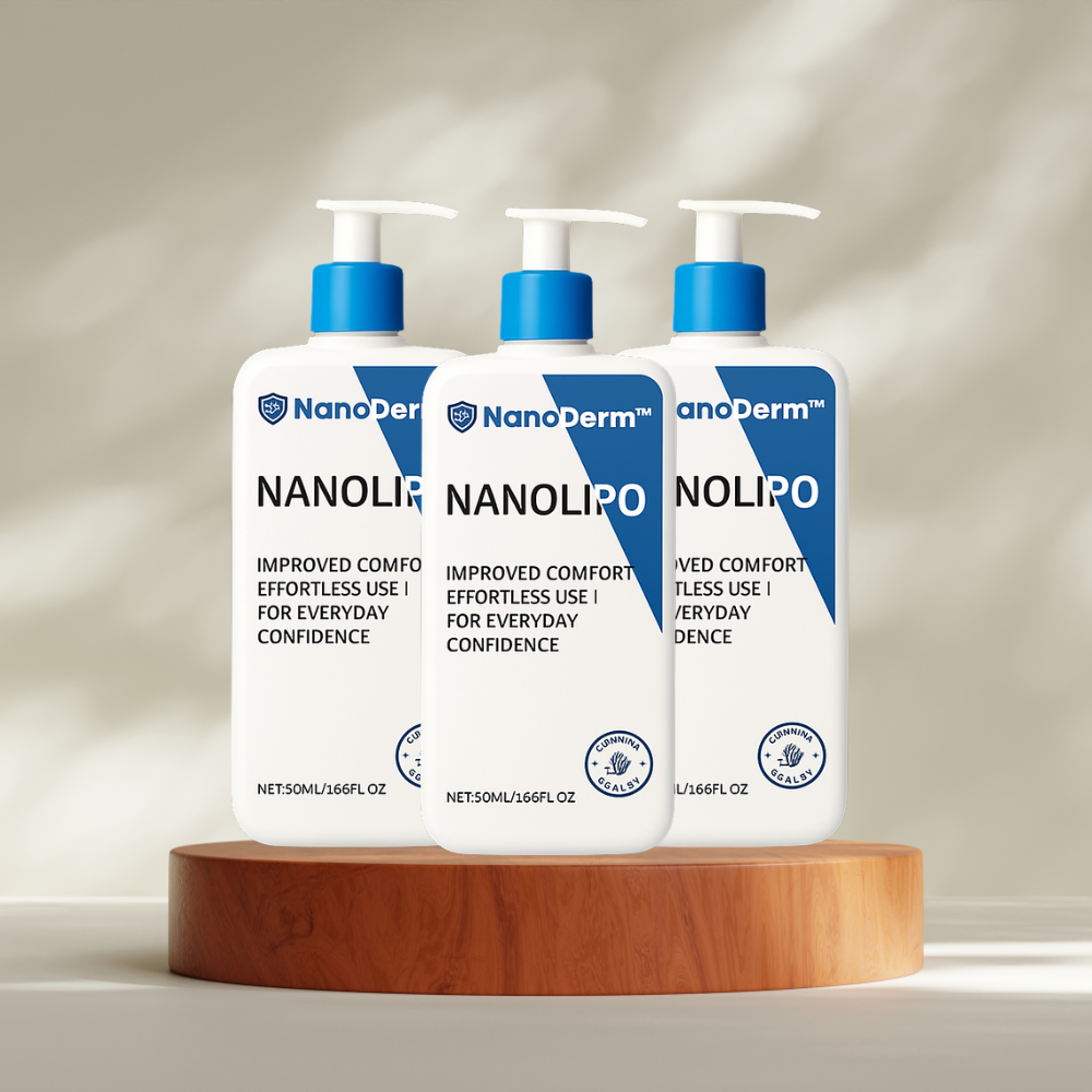 NanoDerm™