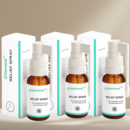 Hemorel™ - NL