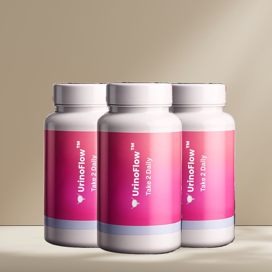 UrinoFlow™- NL