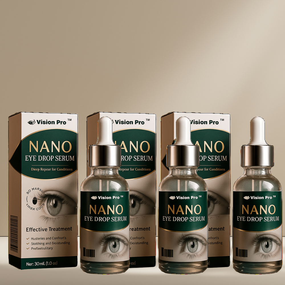 Vision Pro™ - NL