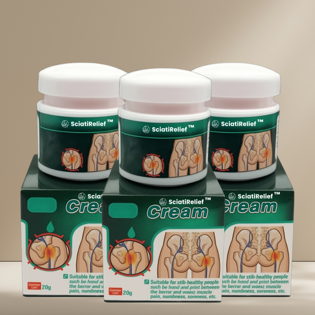 SciatiRelief™- NL