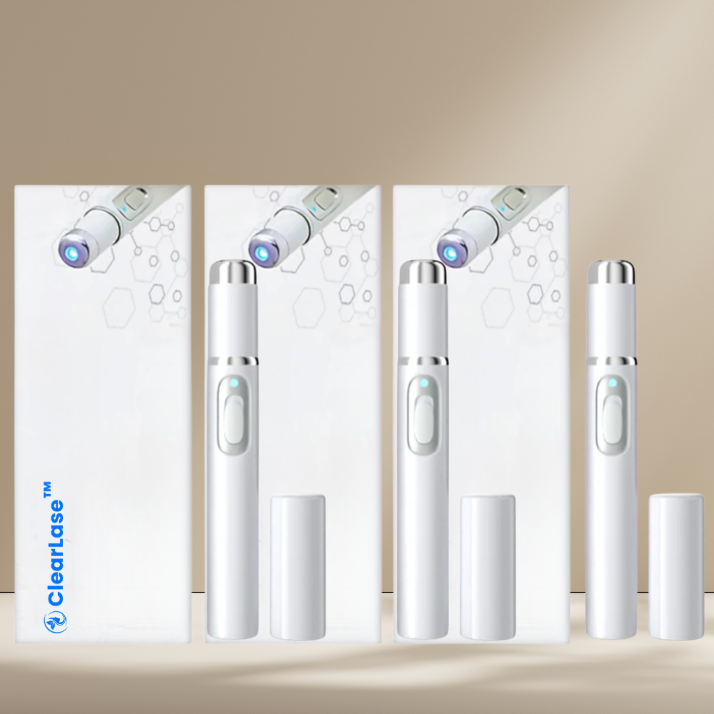 ClearLase™ - NL