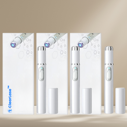 ClearLase™ - NL