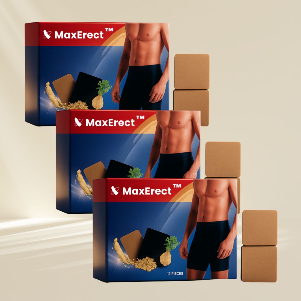 MaxErect™