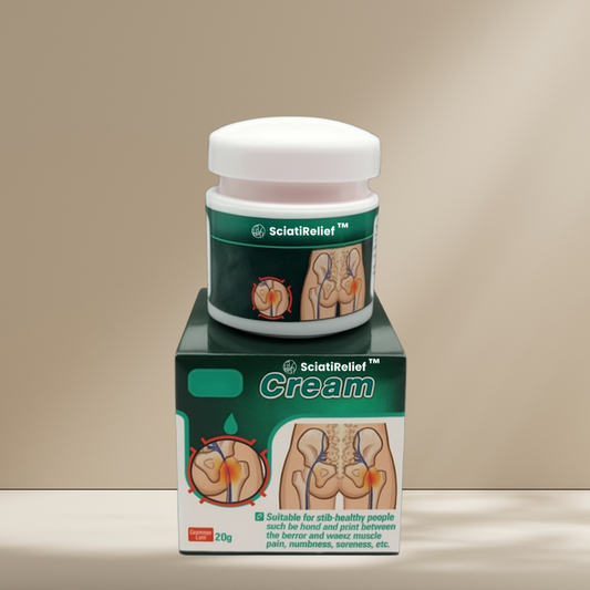 SciatiRelief™- NL