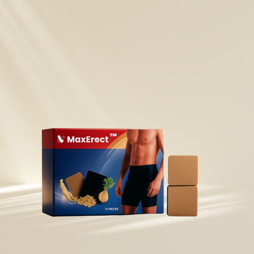 MaxErect™
