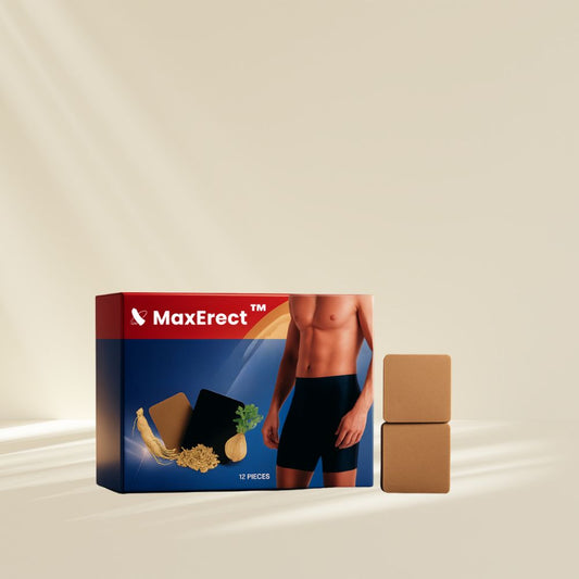 MaxErect™