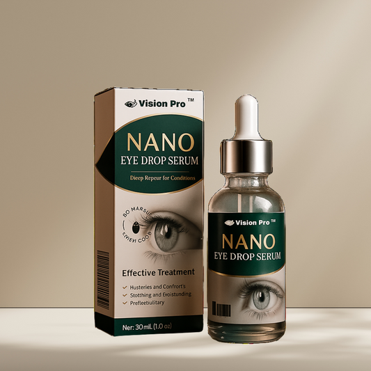 Vision Pro™ - NL
