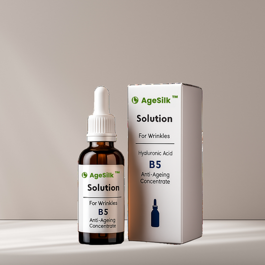 AgeSilk™- NL
