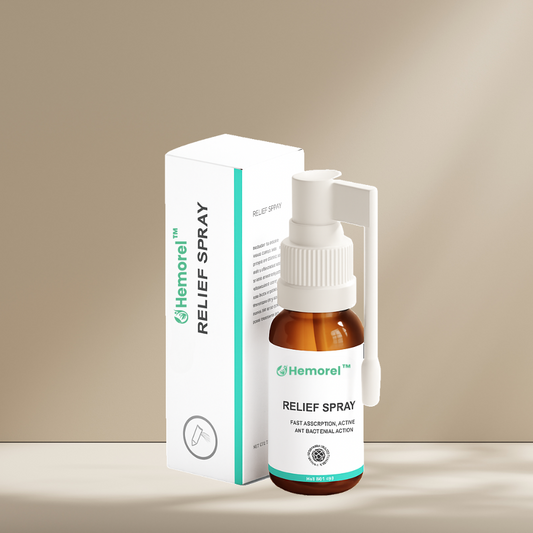 Hemorel™ - NL