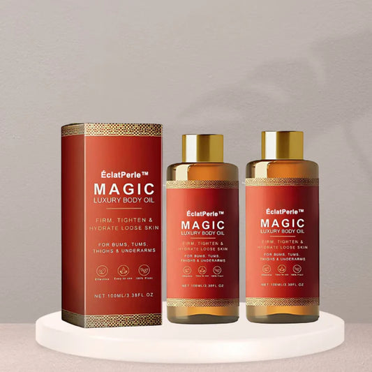PearlFirm™ Magic Luxury Body Oil - 100ml