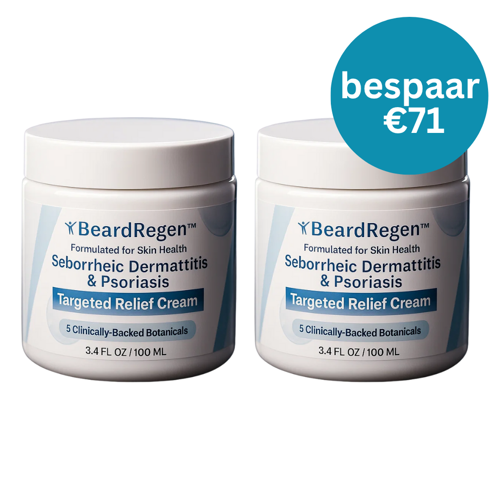 BeardRegen™-NL