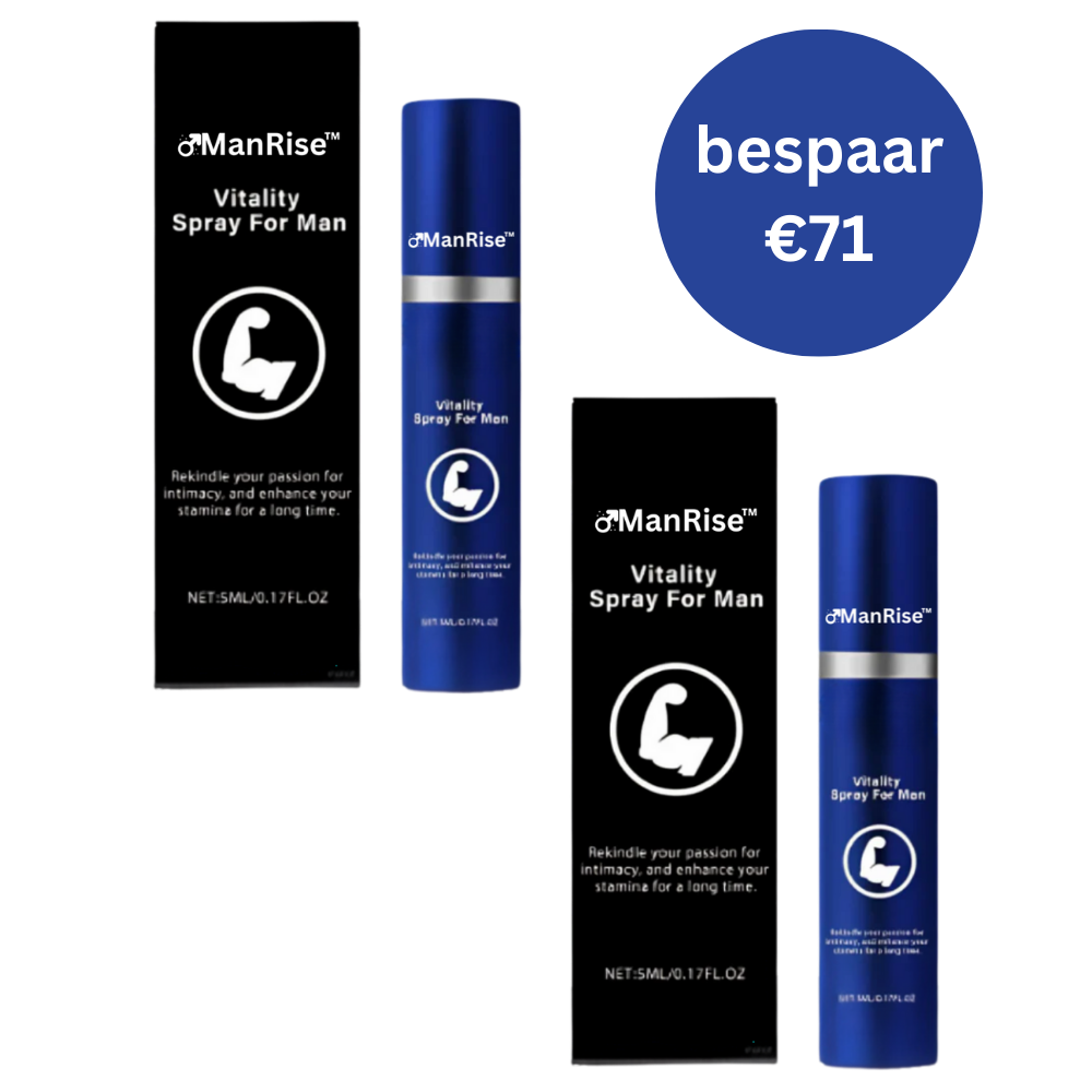 ManRise™ NL