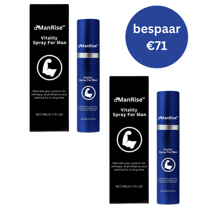 ManRise™ NL