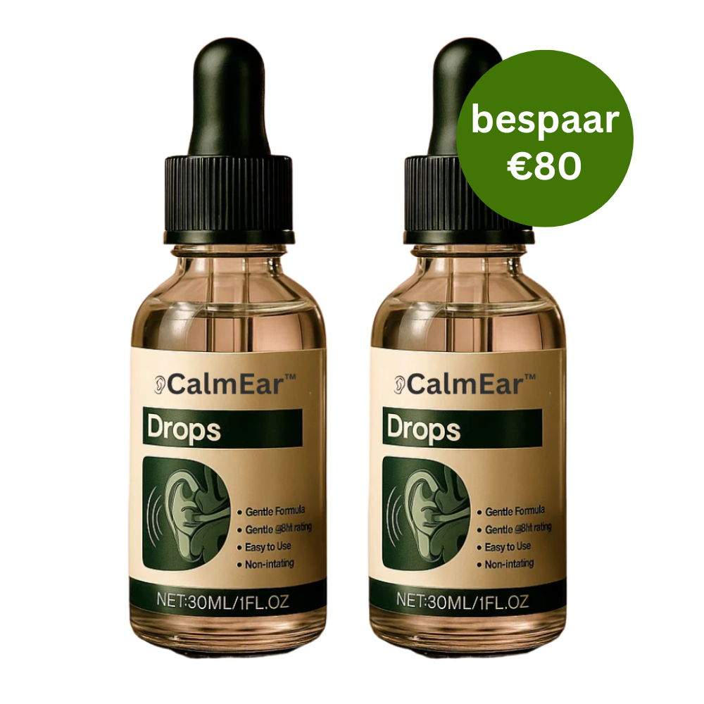 CalmEar™ - NL