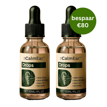 CalmEar™ - NL