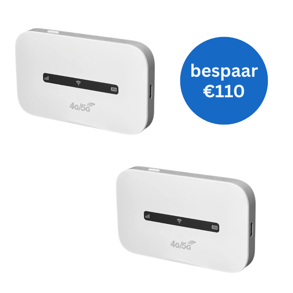 WiFly™ NL