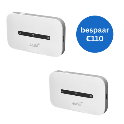 WiFly™ NL