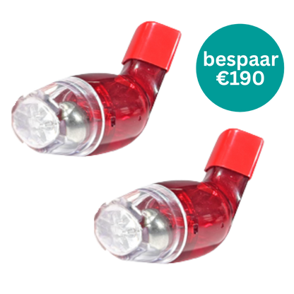 BreatheSure™ - NL