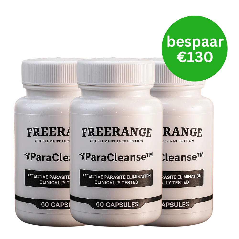 ParaCleanse™ - NL