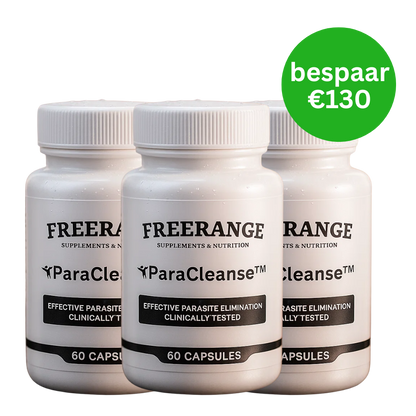 ParaCleanse™ - NL