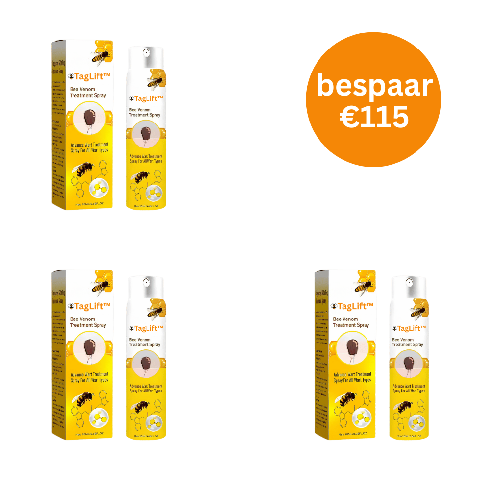 TagLift™ -NL