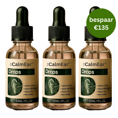 CalmEar™ - NL