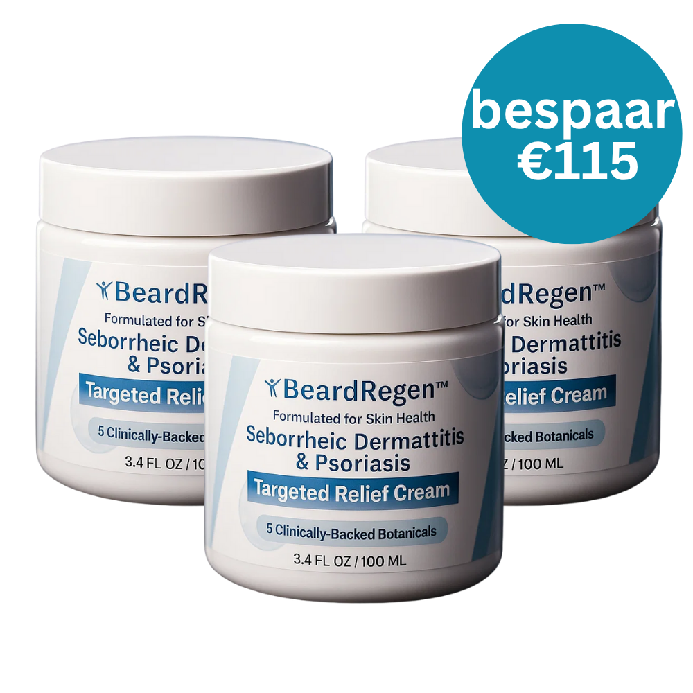 BeardRegen™-NL