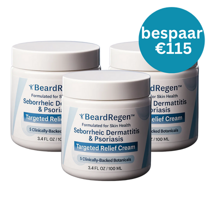 BeardRegen™-NL