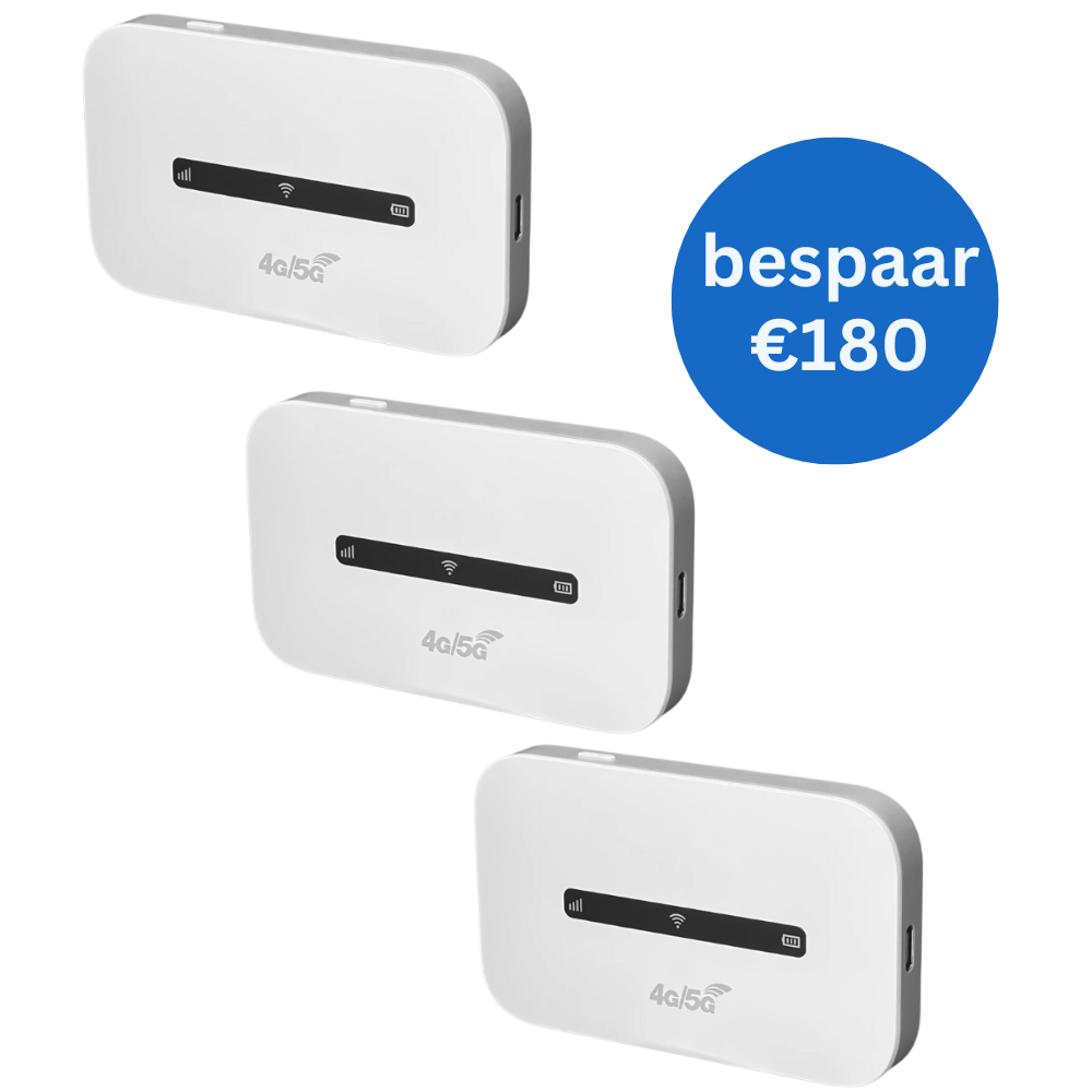 WiFly™ NL