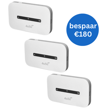 WiFly™ NL