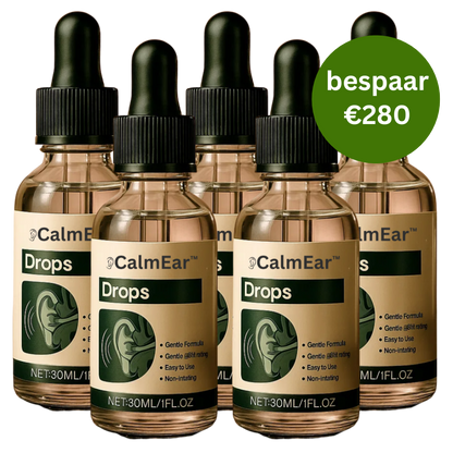 CalmEar™ - NL