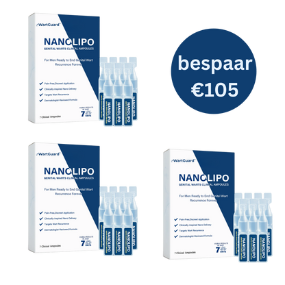 WartGuard™ NL