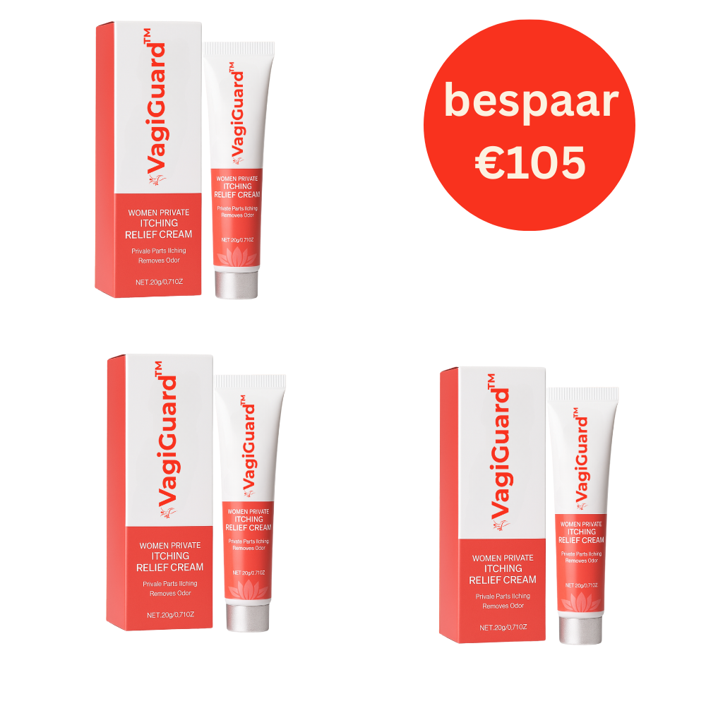VagiGuard™ - NL
