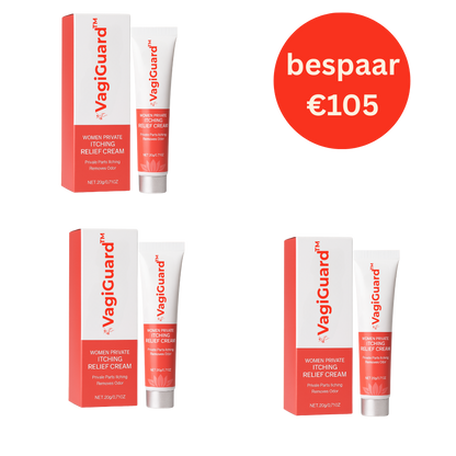 VagiGuard™ - NL