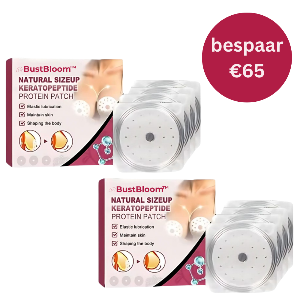 BustBloom™ NL