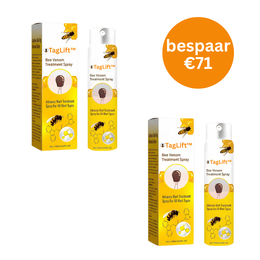 TagLift™ -NL