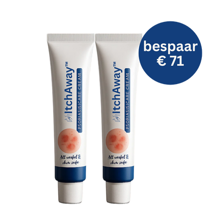 ItchAway™ -NL