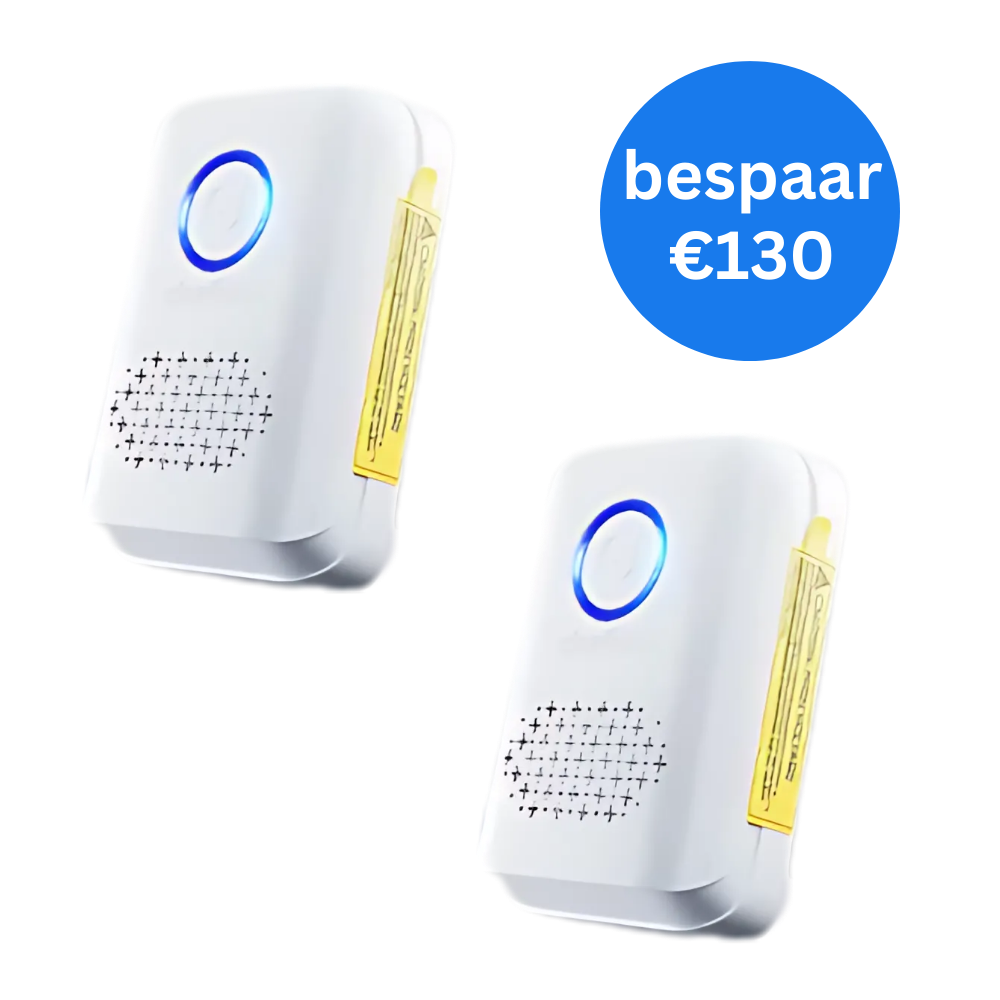 CleanAir™ - NL