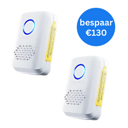 CleanAir™ - NL