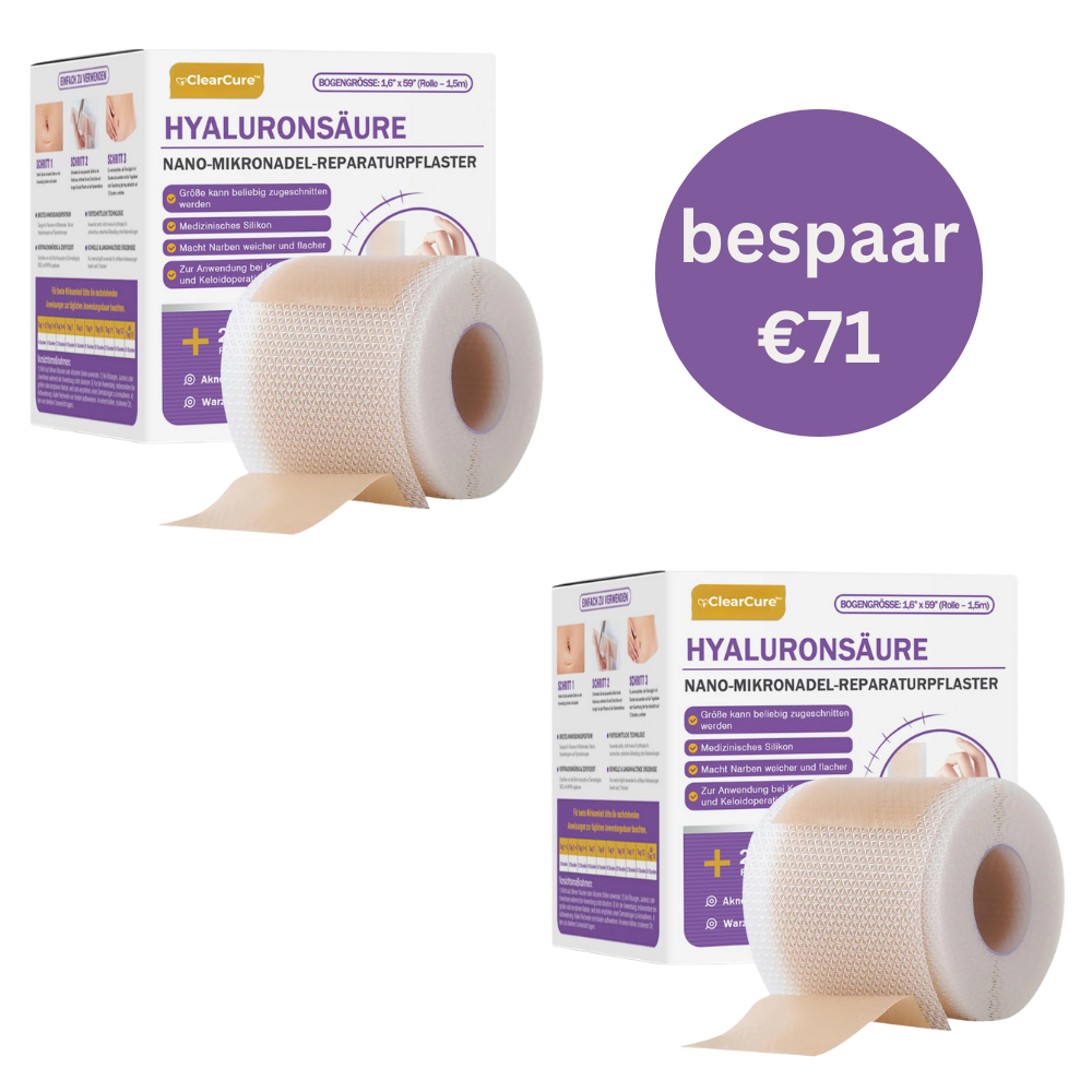 ClearCure™ NL