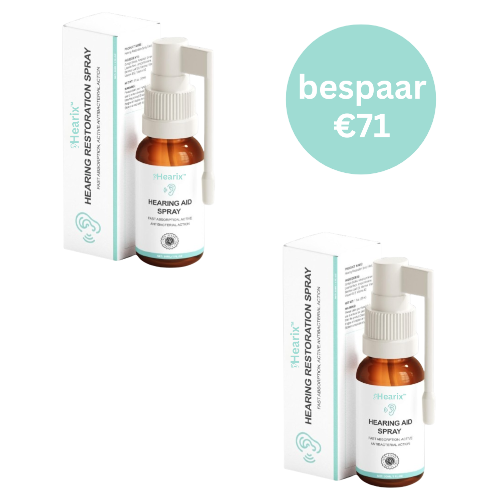Hearix™ NL