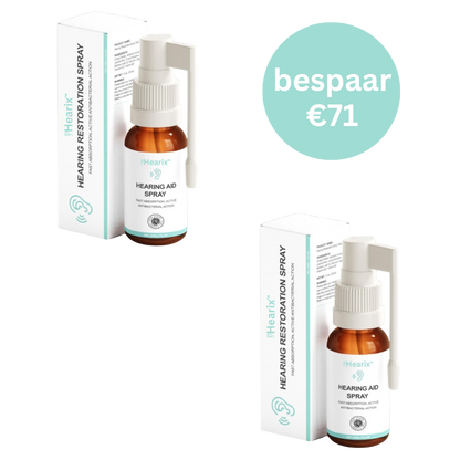 Hearix™ NL
